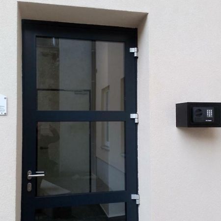 Bajta Na Obzidju Apartment Maribor Ngoại thất bức ảnh