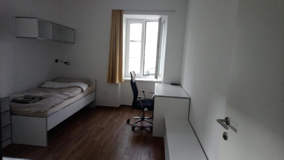 Bajta Na Obzidju Apartment Maribor Ngoại thất bức ảnh