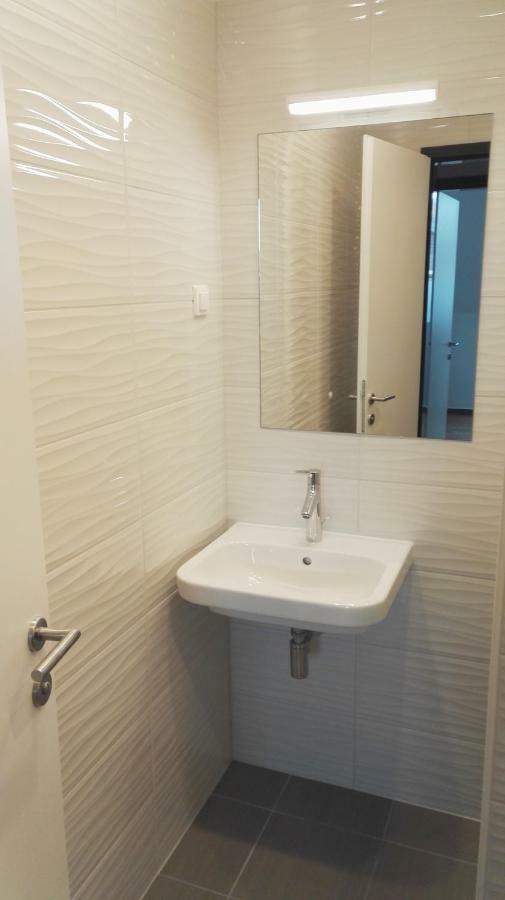 Bajta Na Obzidju Apartment Maribor Ngoại thất bức ảnh