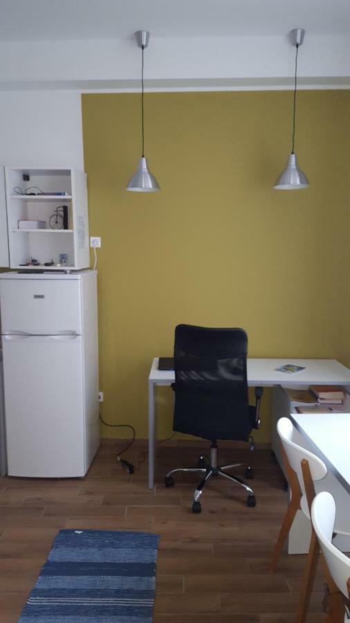Bajta Na Obzidju Apartment Maribor Ngoại thất bức ảnh