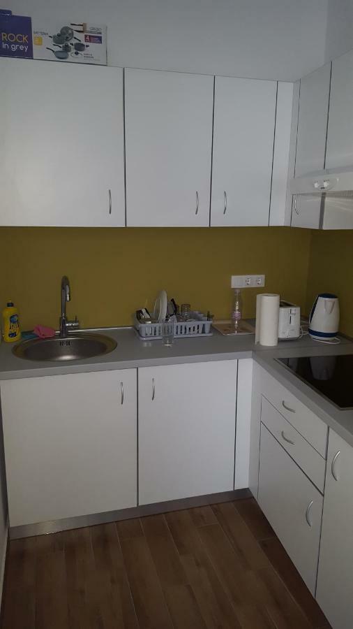 Bajta Na Obzidju Apartment Maribor Ngoại thất bức ảnh